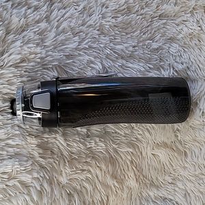 Thermos 24 Ounce Tritan Hydration Bottle with Meter, Smoke, water bottle